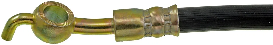 H620593 – DORMAN Brake Line, OE Replacement 9.13 Inch Length - view 2